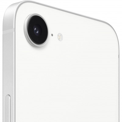 Apple iPhone 16e 256Gb White (без RuStore) купить по лучшей цене